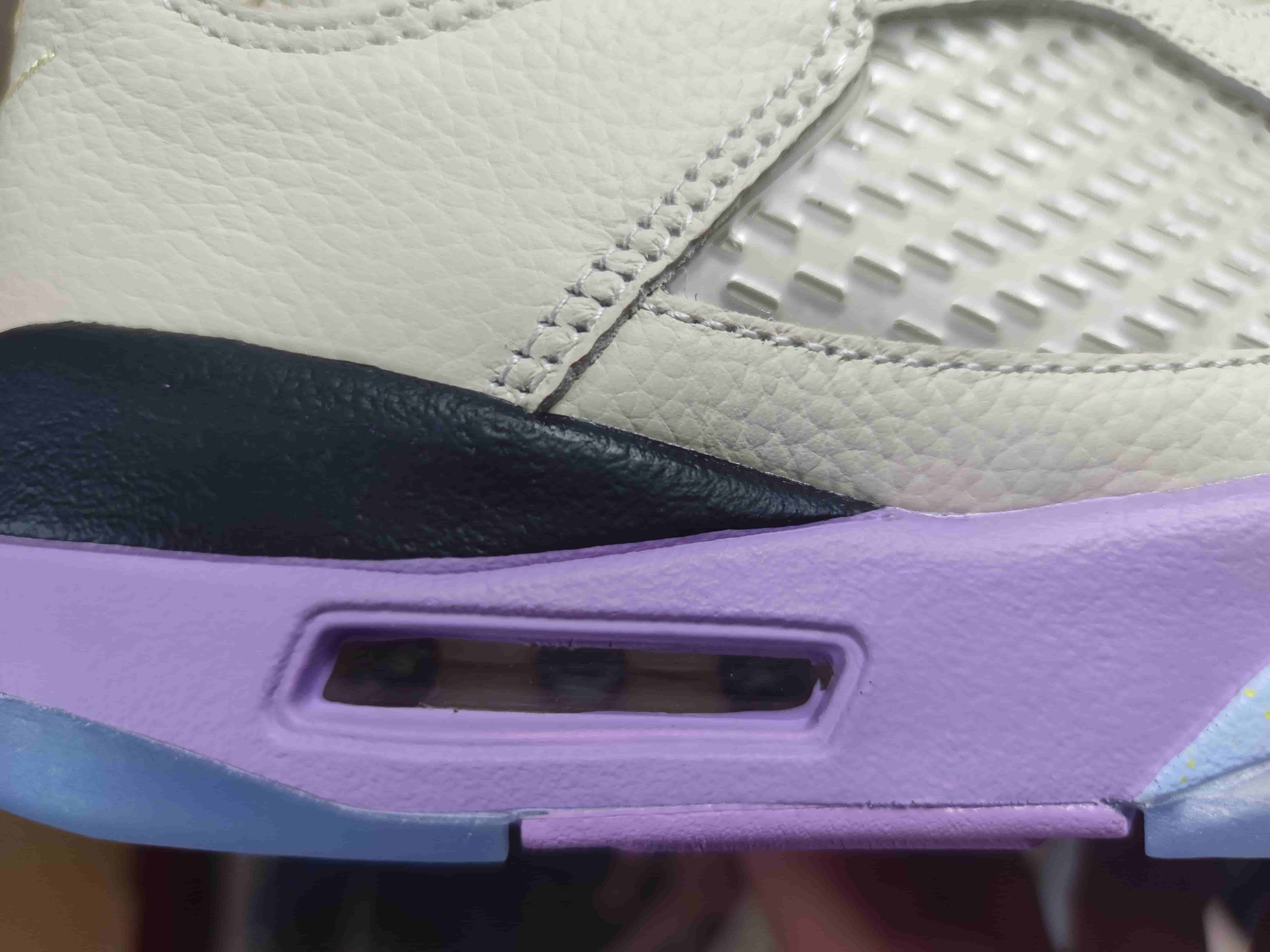 DJ Khaled x Jordan 5 We The Best “Sail” DV4982-175