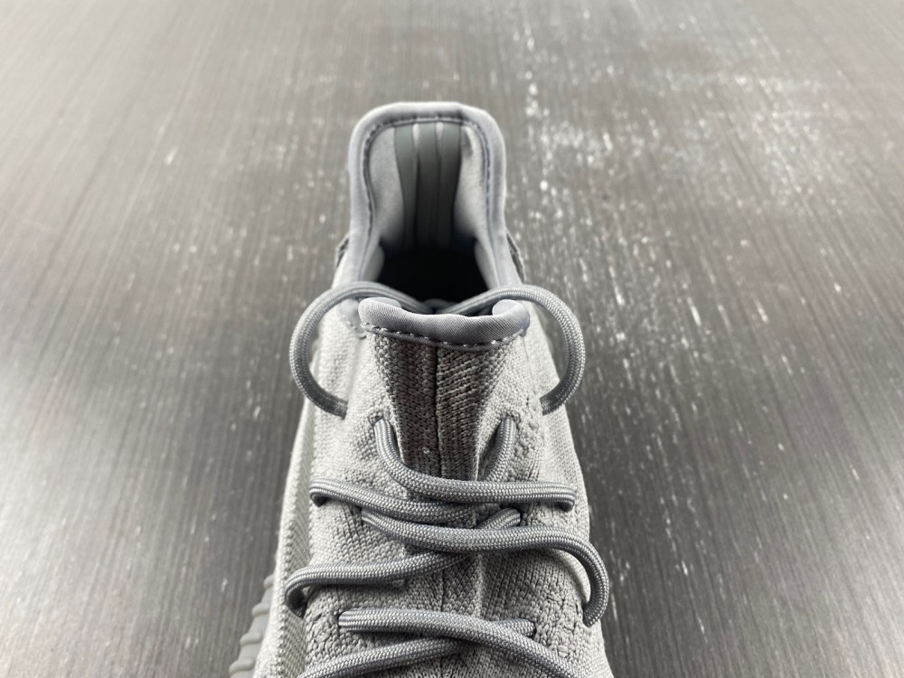 Yeezy Boost 350 V2 Steel Grey