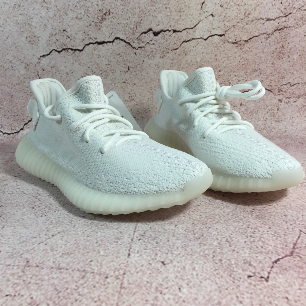 Yeezy Boost 350 V2 Cream White
