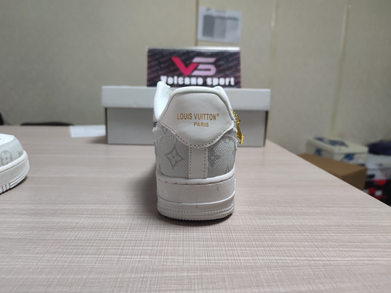 LV x Air force1