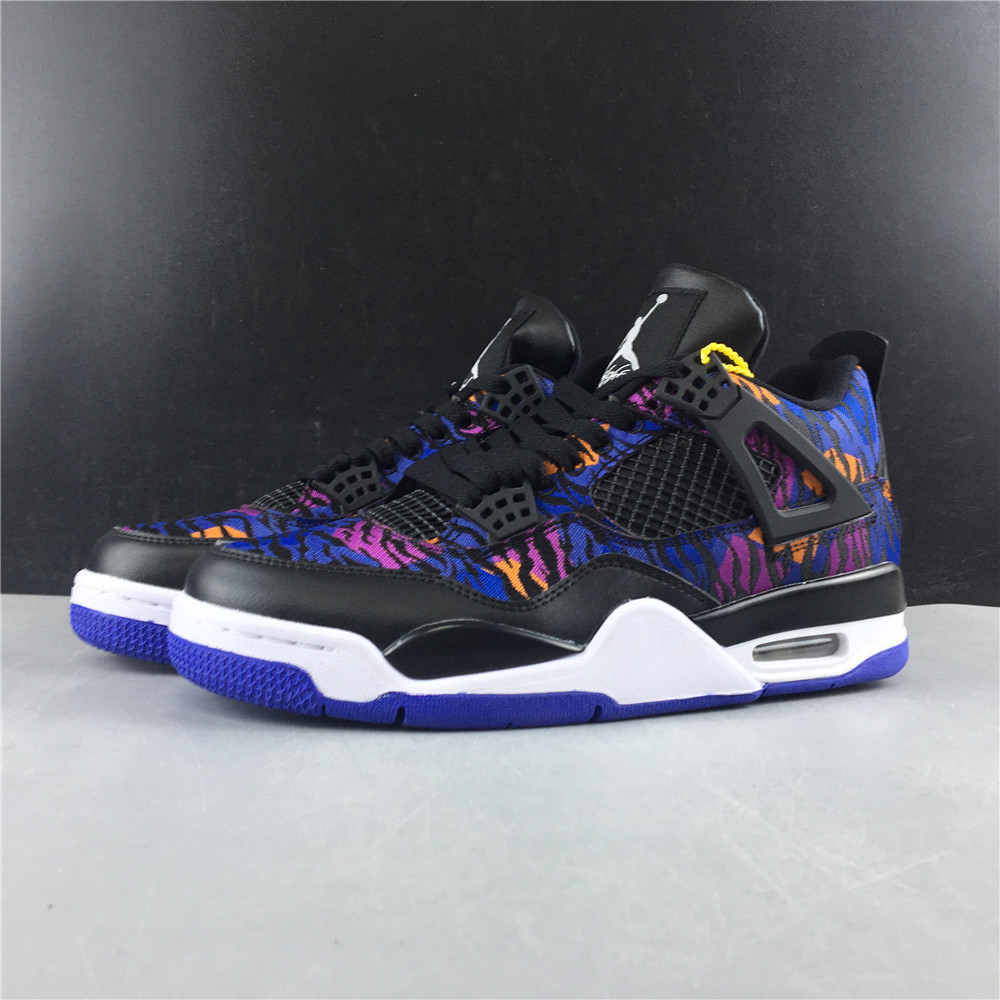 Air Jordan 4 BQ9043-005