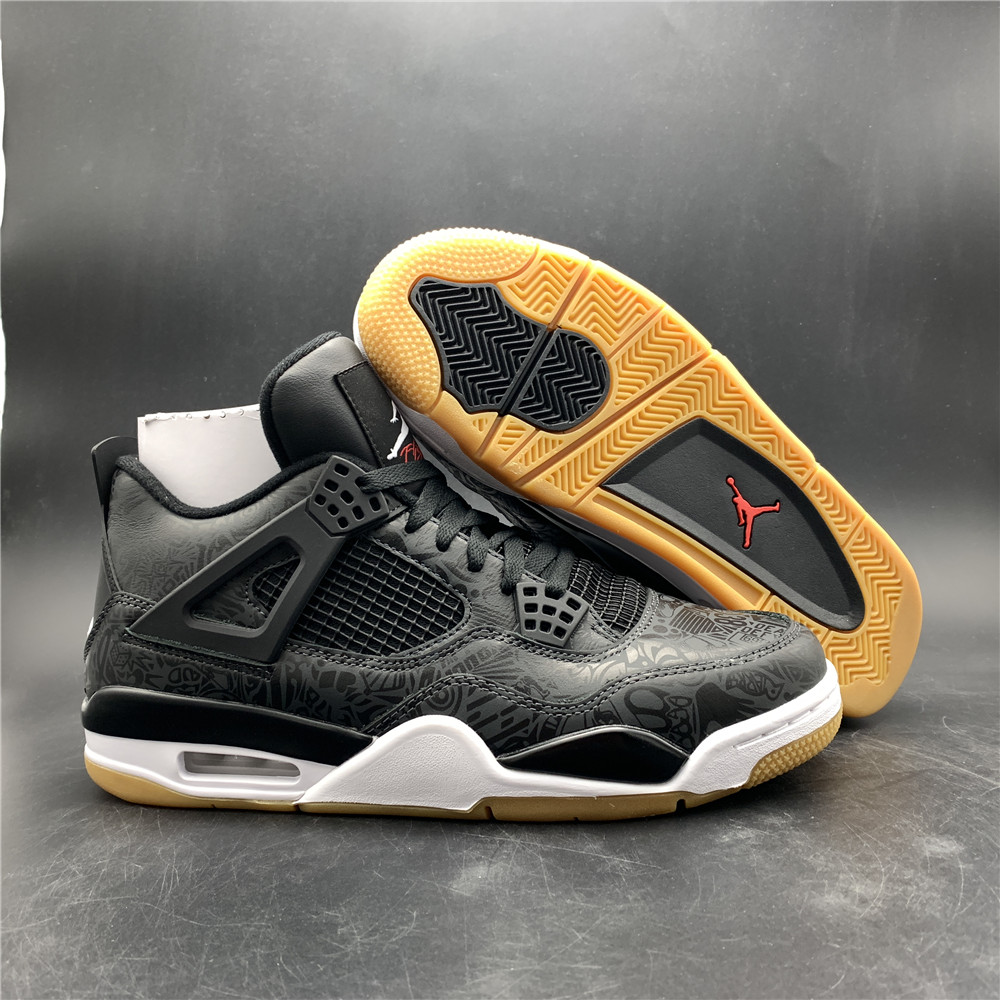 Air Jordan4 CI1184-001
