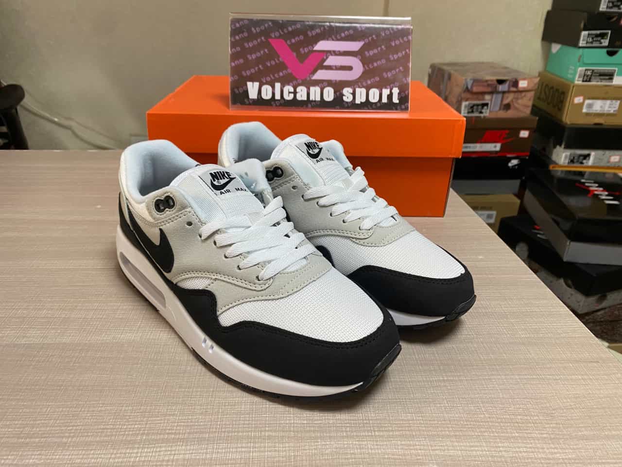 Nike Air Max 1 '86 OG Golf White black grey