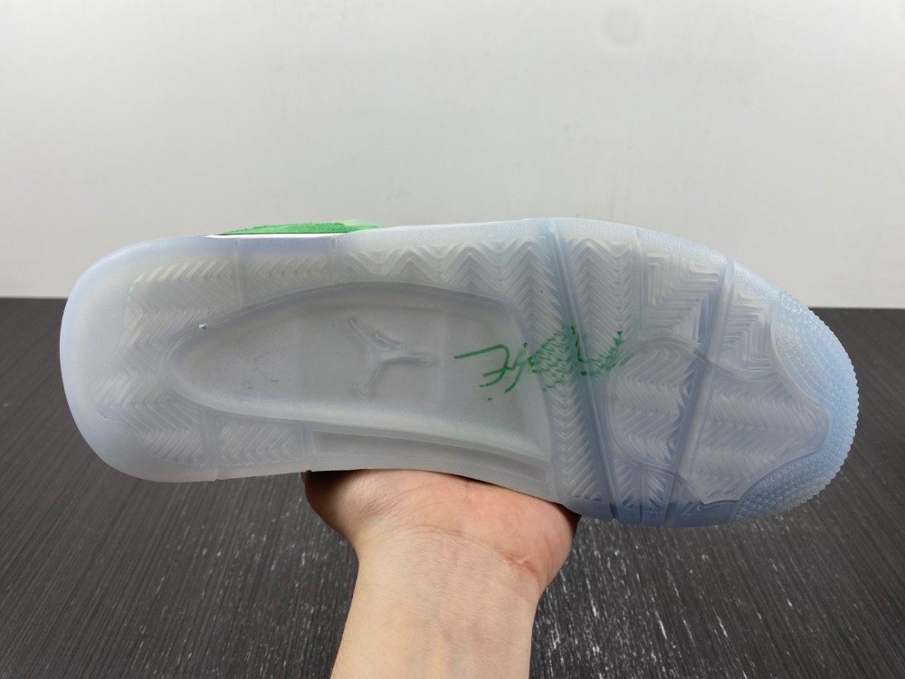 Air Jordan 4 AJ4-904284