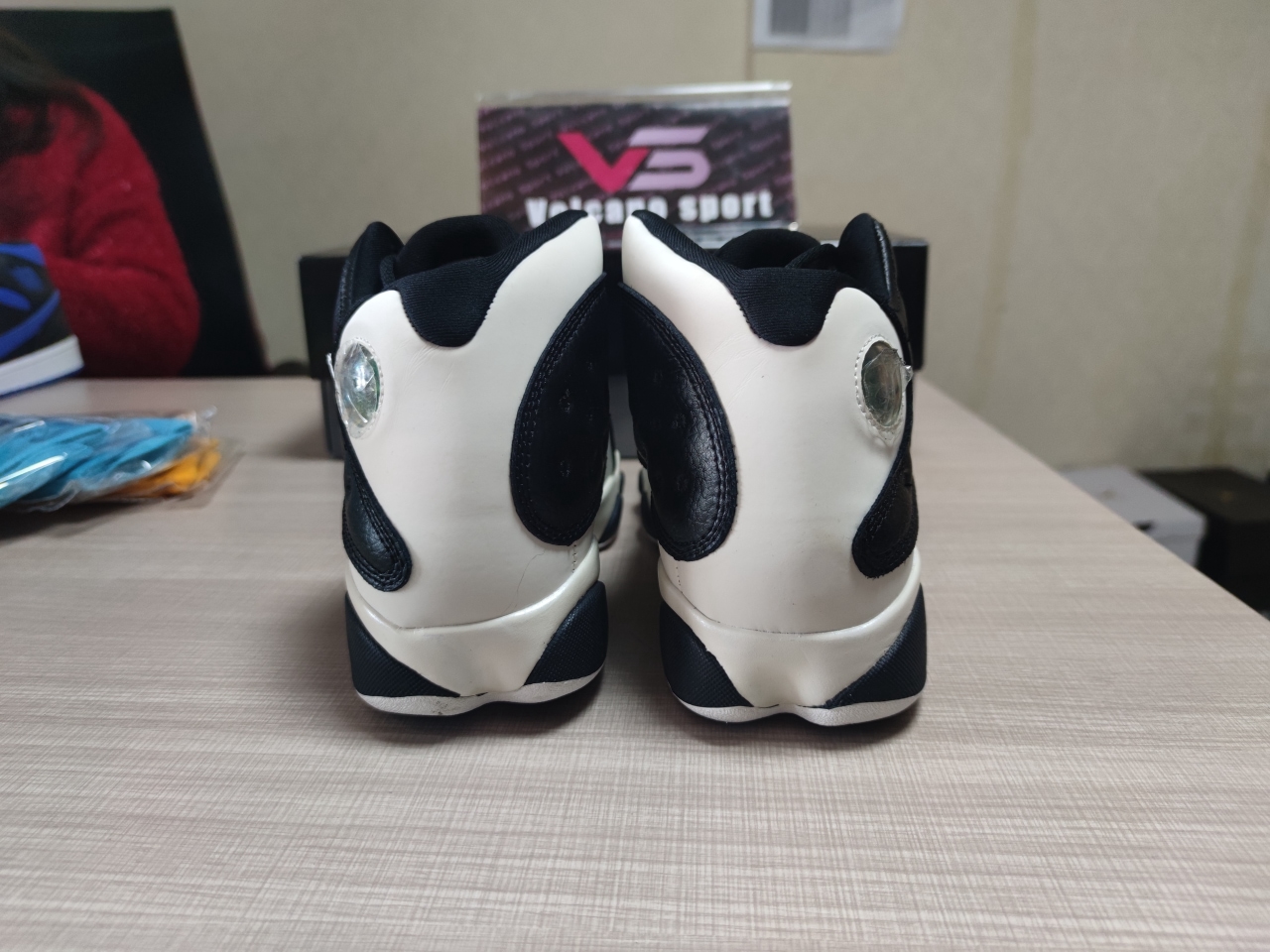 Jordan 13 Retro Reverse He Got Game 414571 061