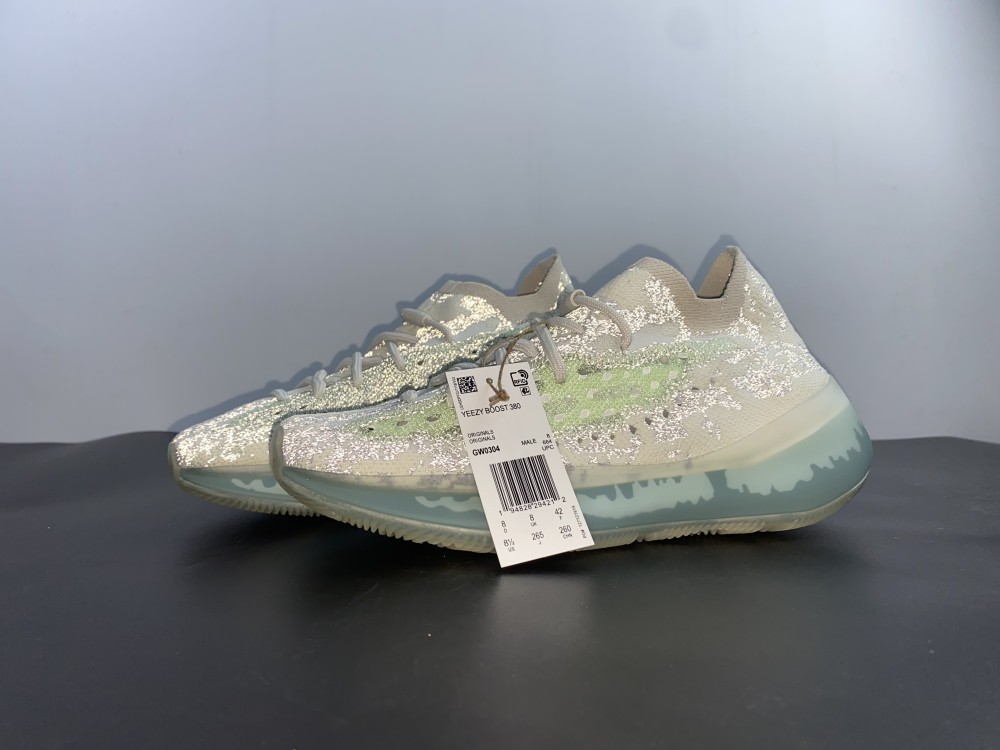 adidas Yeezy Boost 380Alien Blue