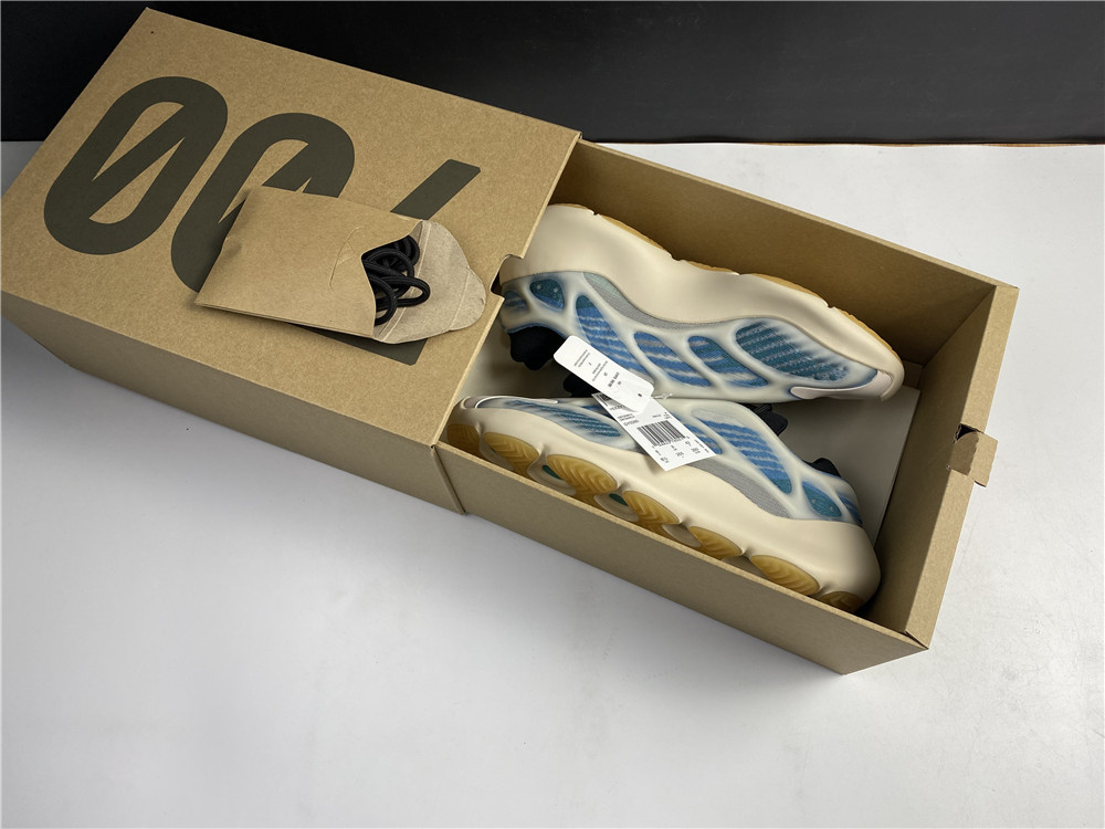 adidas Yeezy 700 V3Kyanite