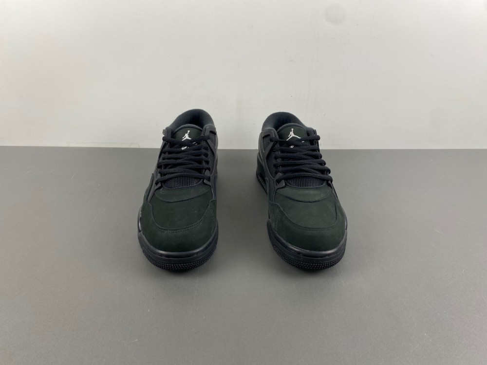 Jordan 4 Retro Black Cat FQ7939-004