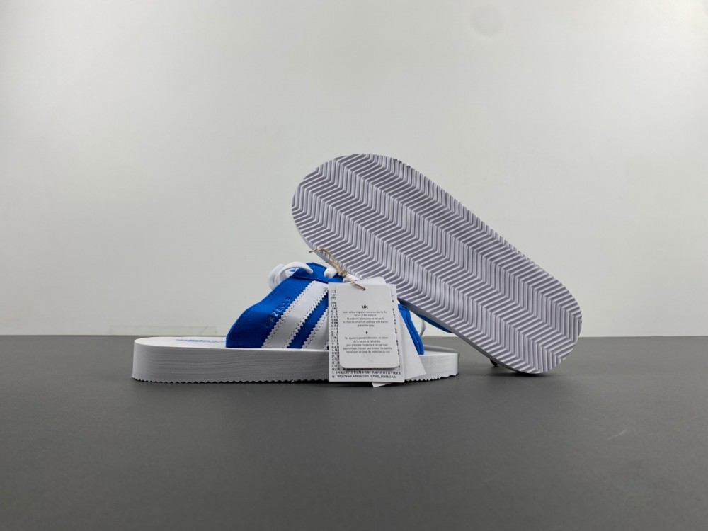 adidas Gazelle Beach Bluebird JQ7425