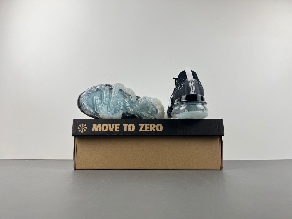 Nike Air VaporMax 2023 Flyknit Shoes for Men - Grey DV1678-010