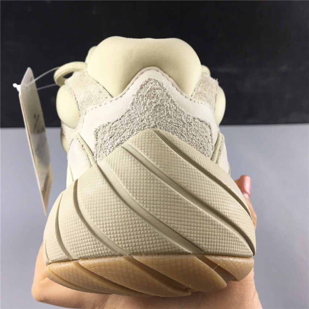 adidas Yeezy 500 Stone