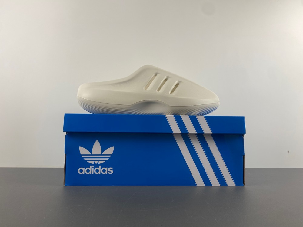 adidas adiFOM IIInfinity Mule Off White  JH6766