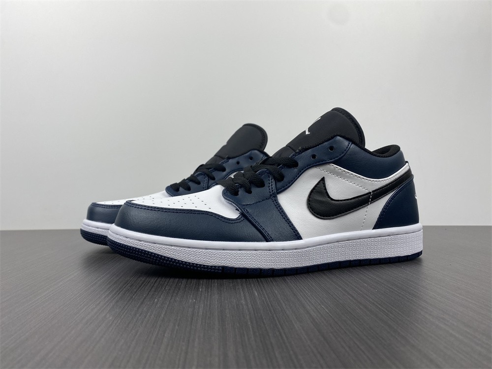 Air Jordan 1 Low 