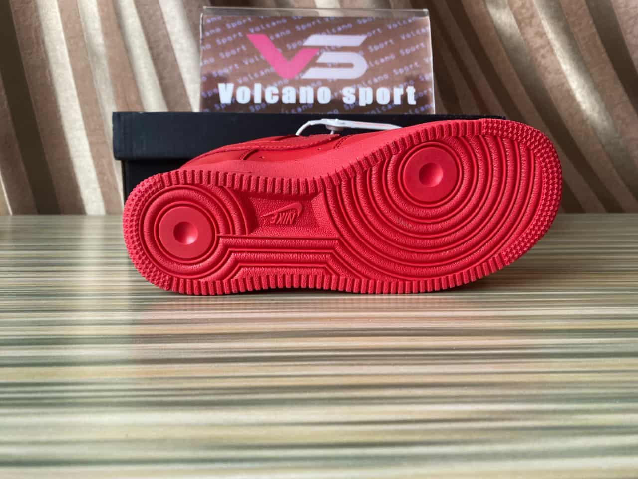 Nike Air Force 1’07 Low AH6512-991