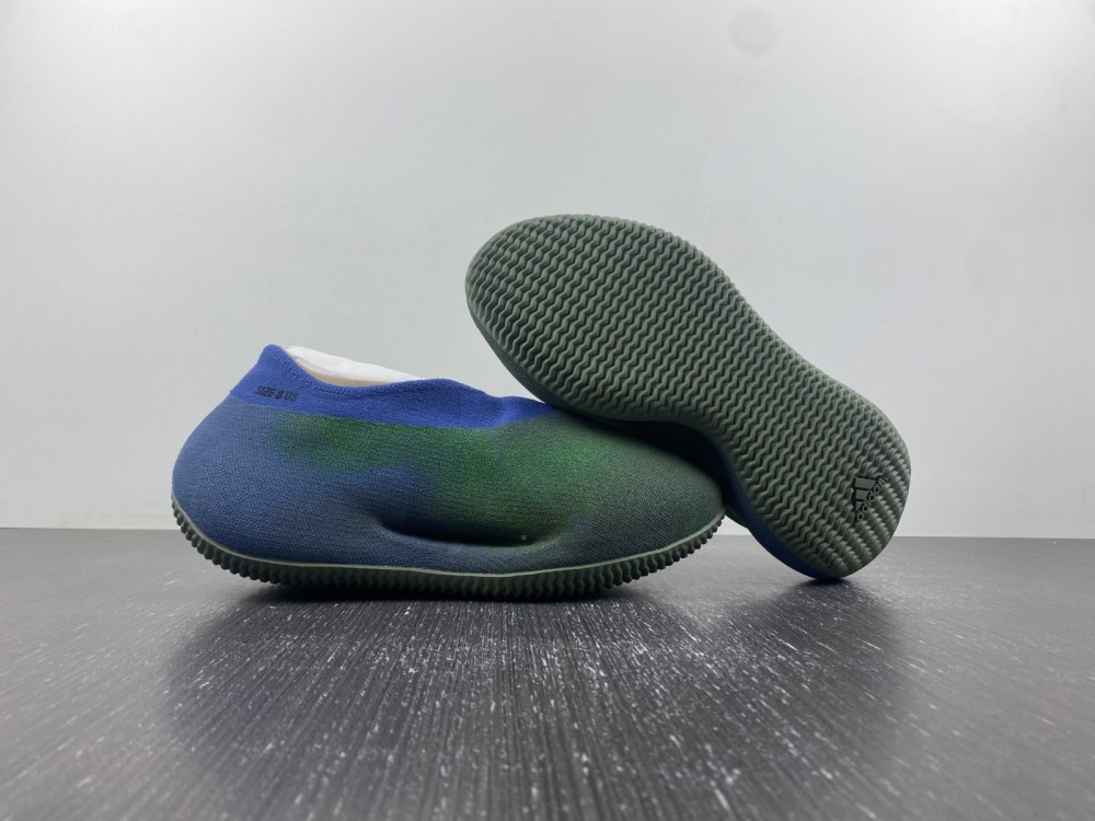 Yeezy Knit RNR Faded Azure