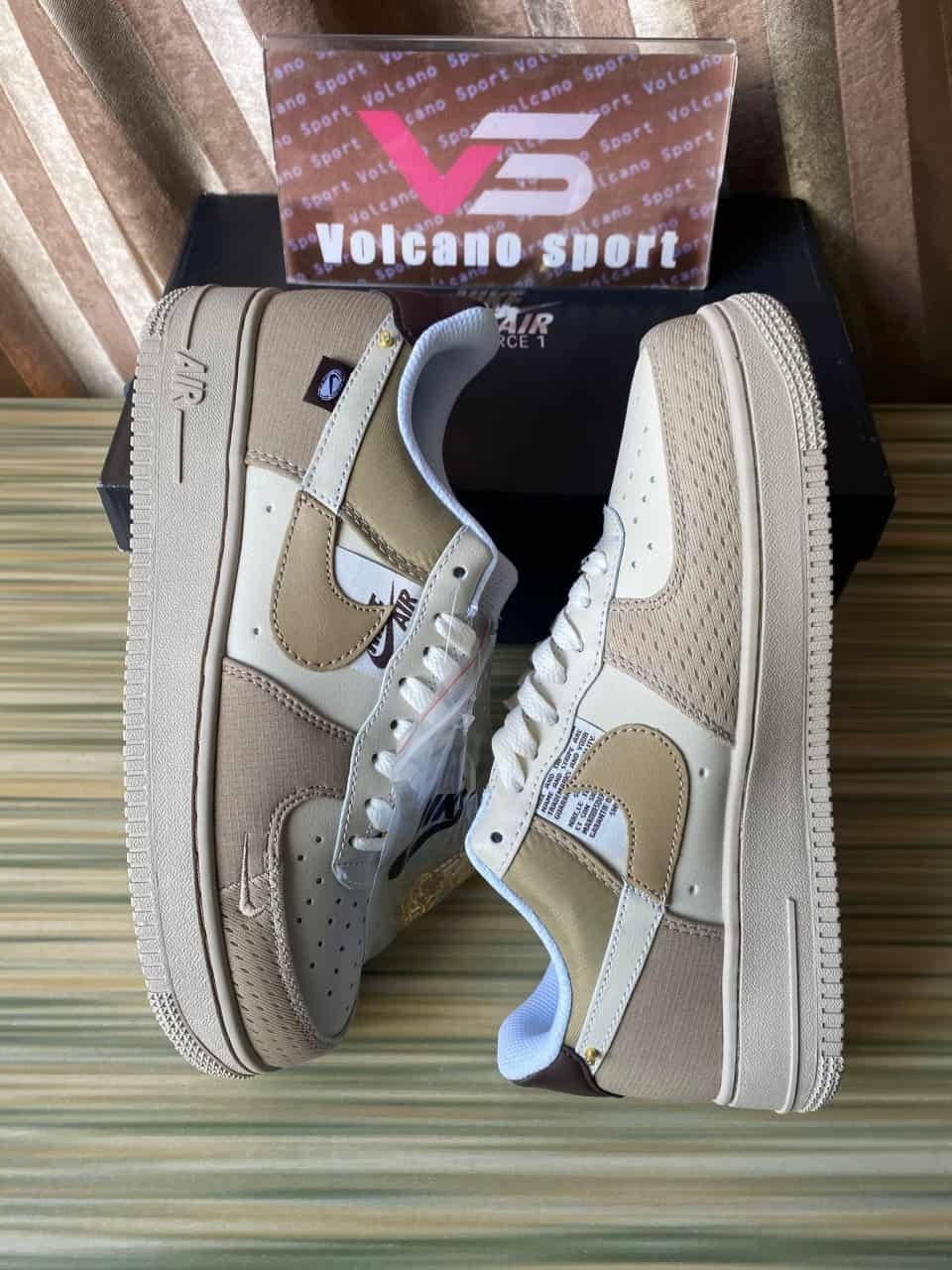 Nike Air Force 1 Low Bling DX6061-122