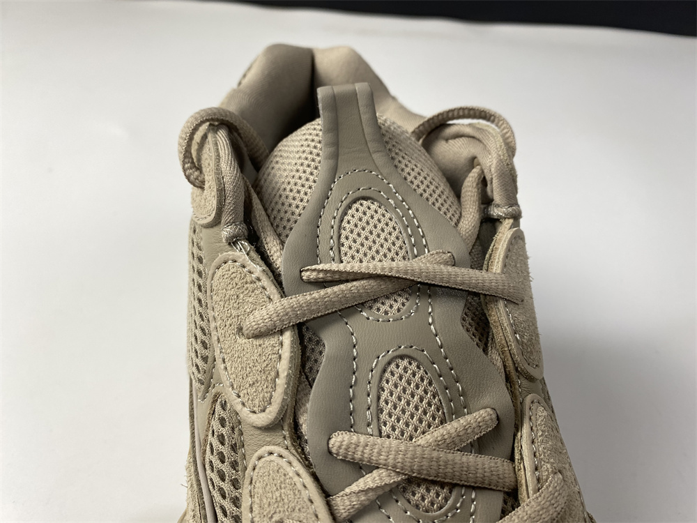 adidas Yeezy 500 Taupe Light