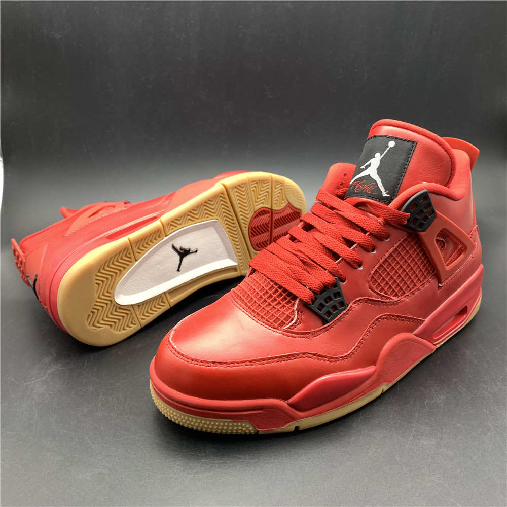 Air Jordan 4 AV3914-600