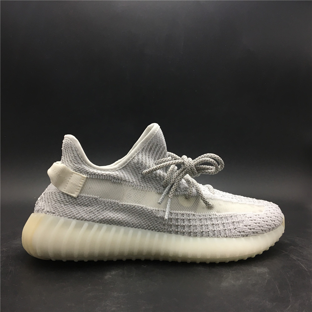 Yeezy Boost 350 V2 Static Reflective