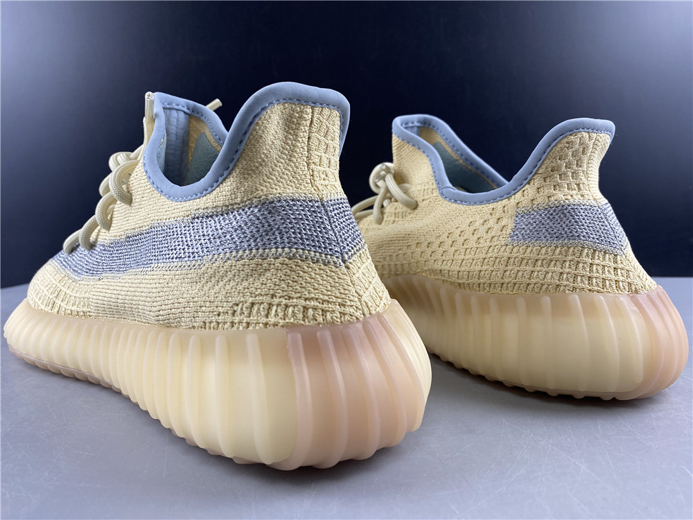 Yeezy Boost 350 V2 Linen