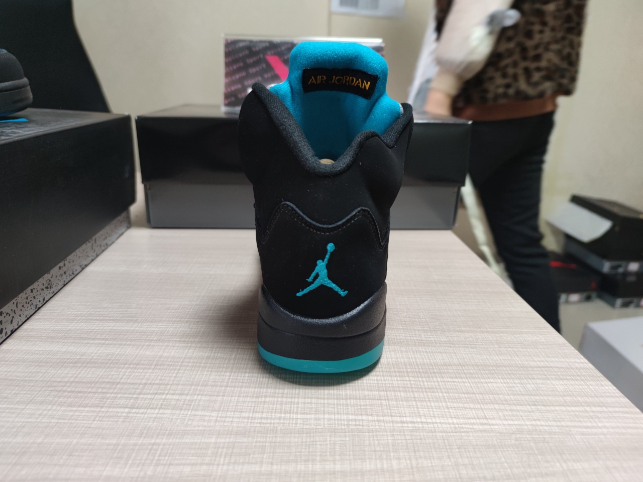 Jordan 5 Retro Aqua DD0587 047