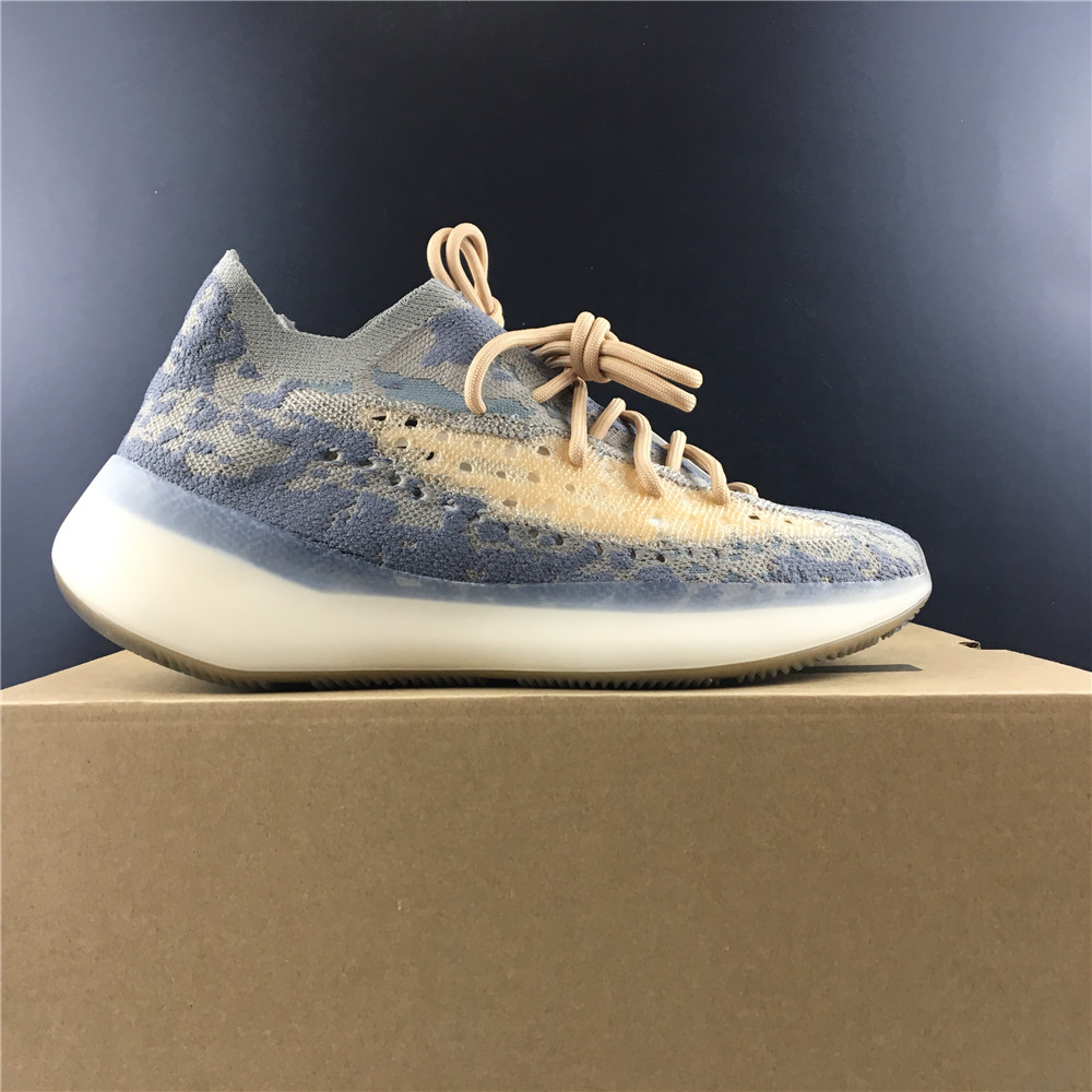 adidas Yeezy Boost 380Mist