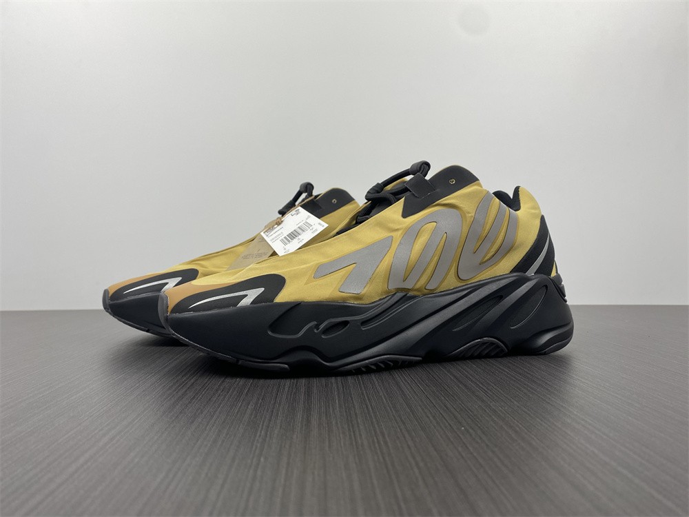 adidas Yeezy Boost 700 MNVN Honey Flux
