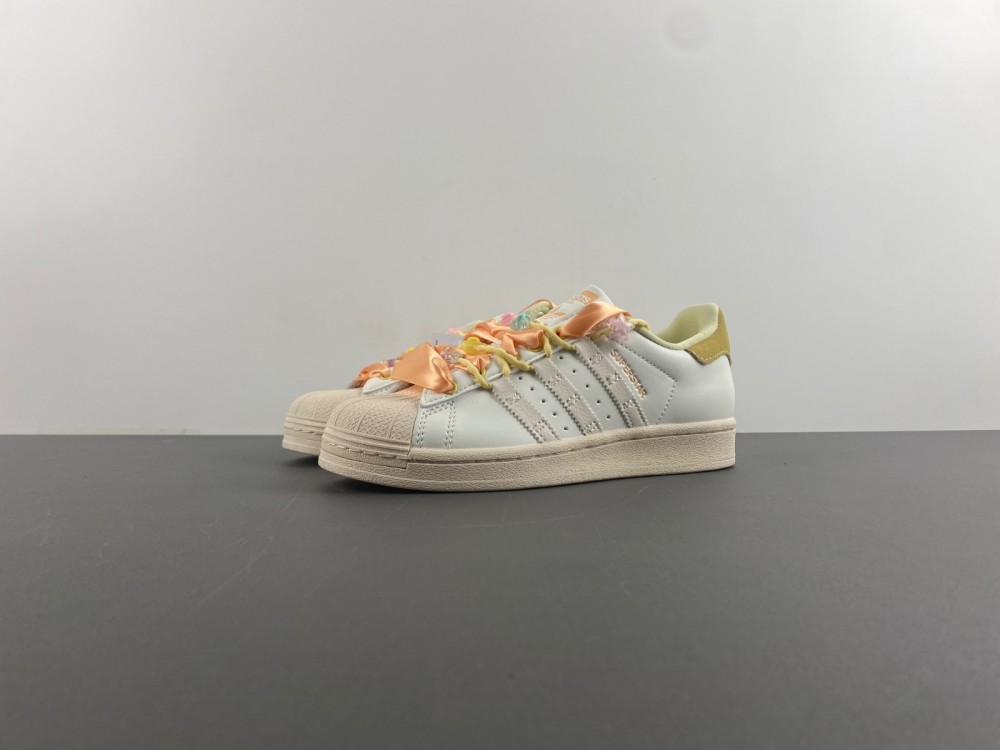 Adidas ORIGINALS SUPERSTAR W PINK/CLOUD WHITE IF1805