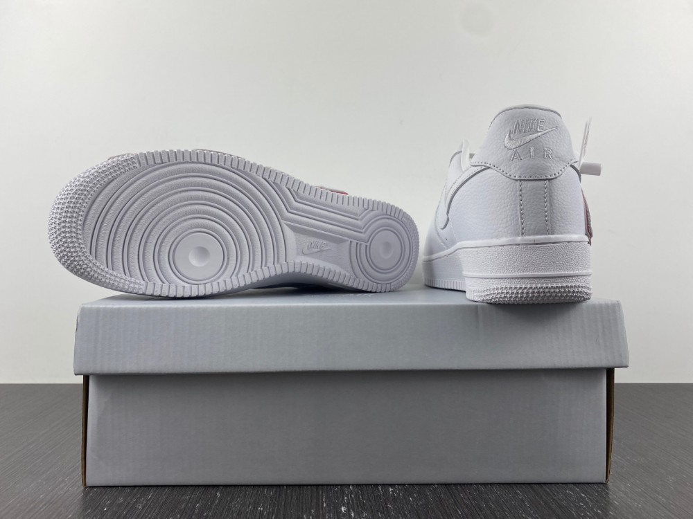 CPFM x Nike Air Force 1’07 Low  CK4746-99124