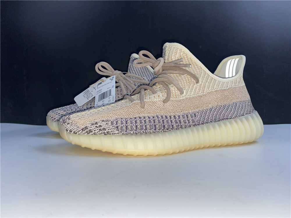 Yeezy Boost 350 V2 Ash Pearl
