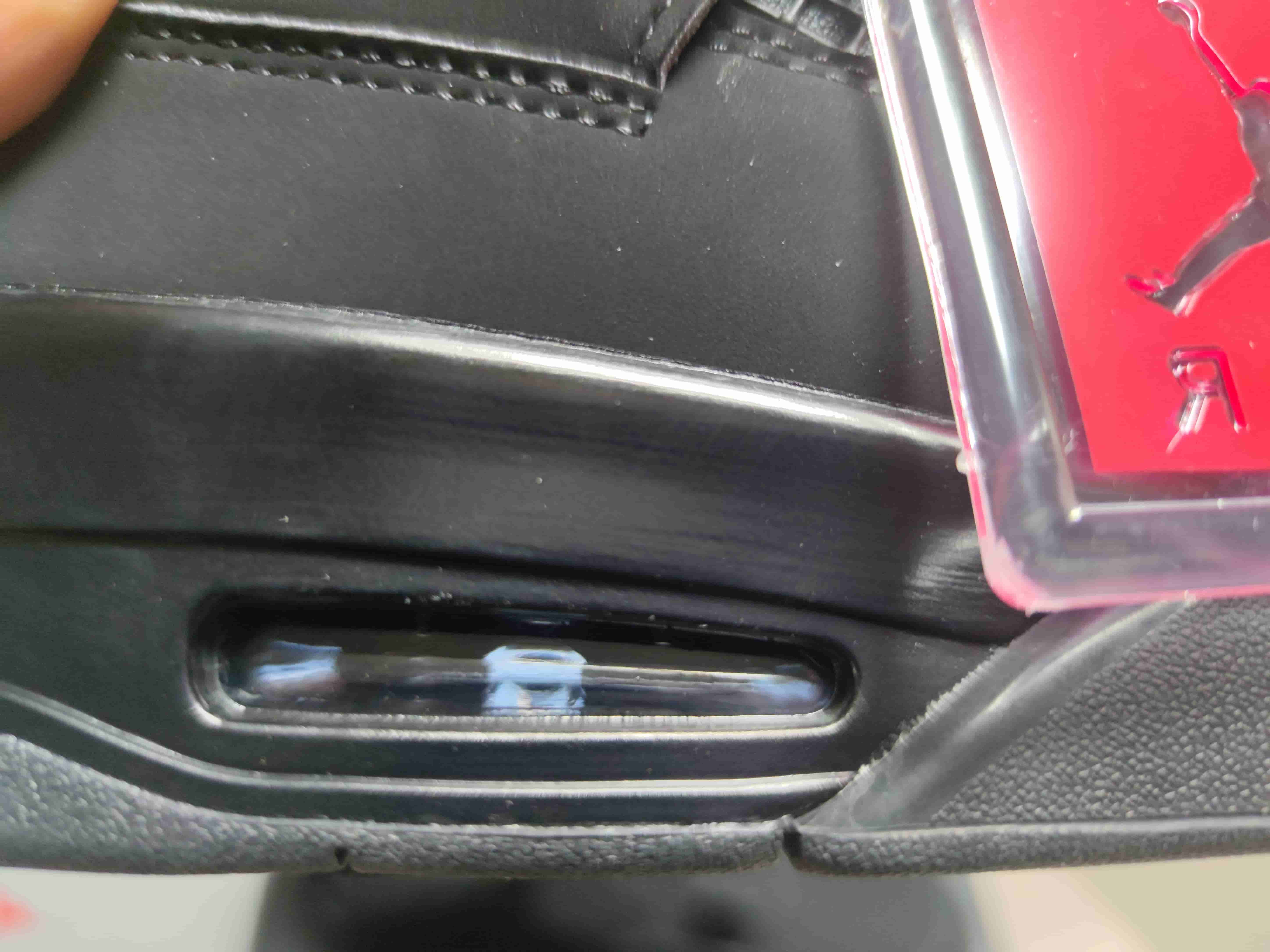 Jordan 4 “Black Cat” CU1110-01