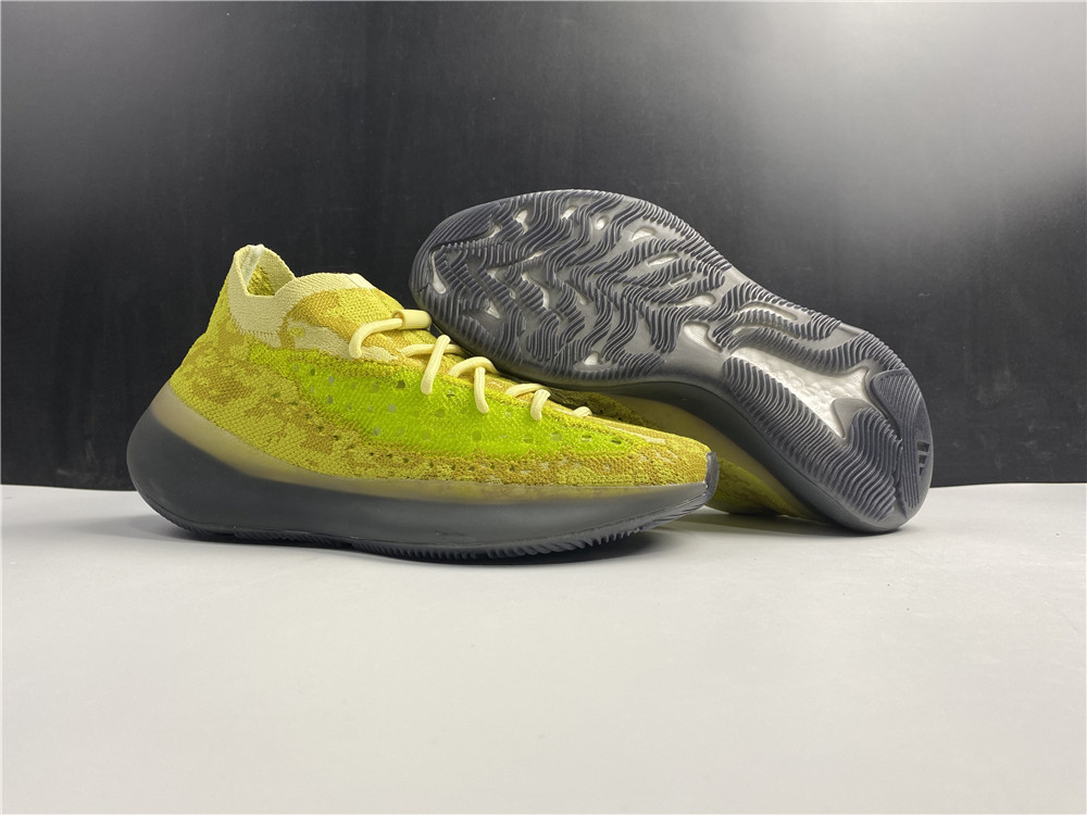 adidas Yeezy Boost 380Hylte