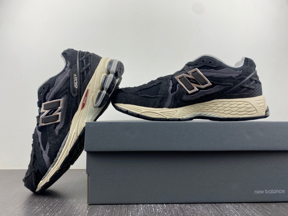 New Balance 1906 Black M1906DD