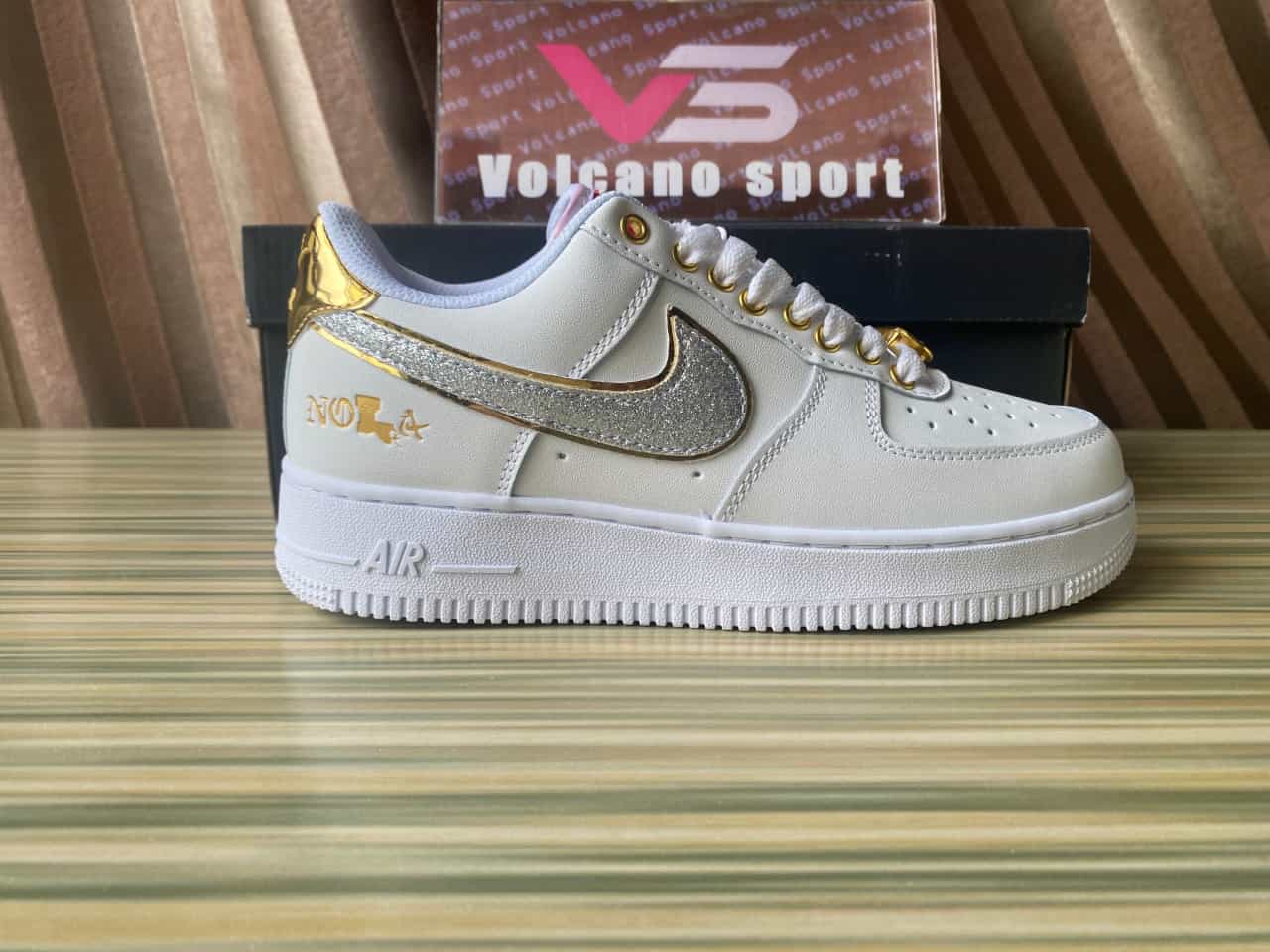 Nike Air Force 1 Low NOLA DZ5425-100