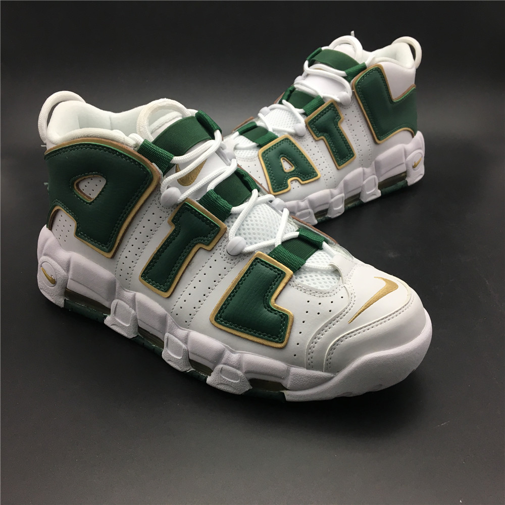 Nike Air More Uptempo Atlanta AJ3139-100