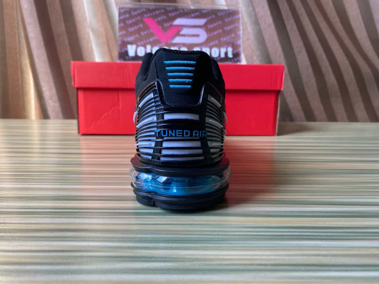 Nike Air Max Plus 3 Aqua Gradient FQ2417-001