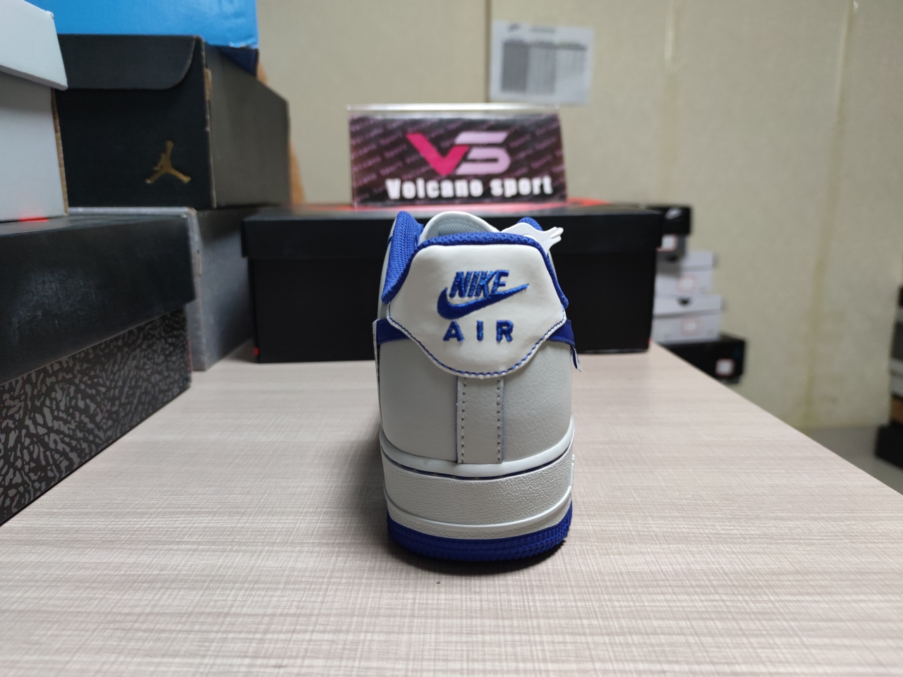 Air Force 1’07 Low KJ1841-999