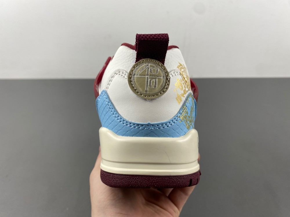 Air Jordan 3456 FQ1579-008