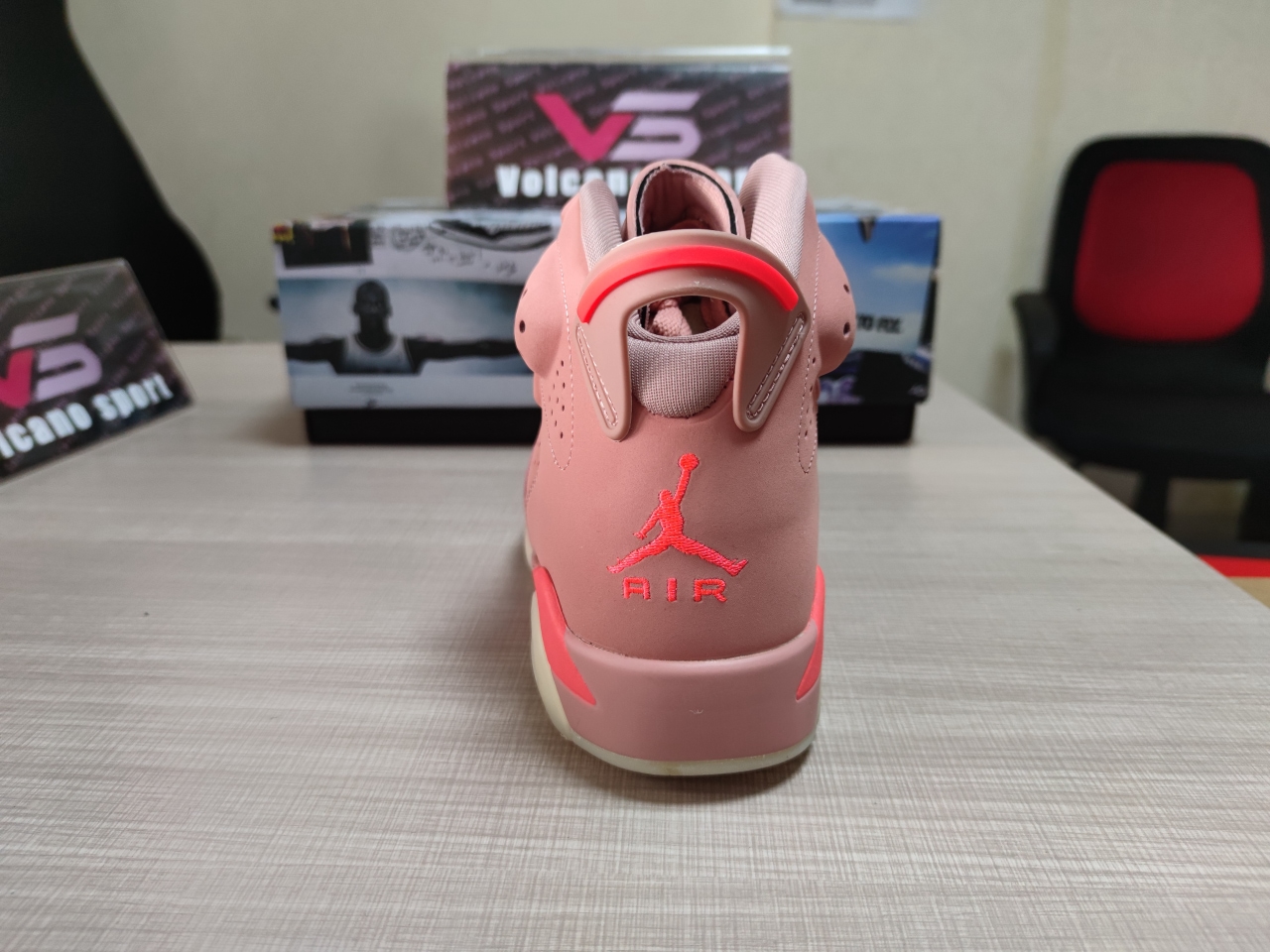 Jordan 6 Retro Aleali May CI0550 600