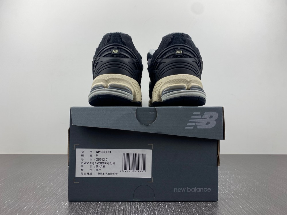 New Balance 1906 Black M1906DD