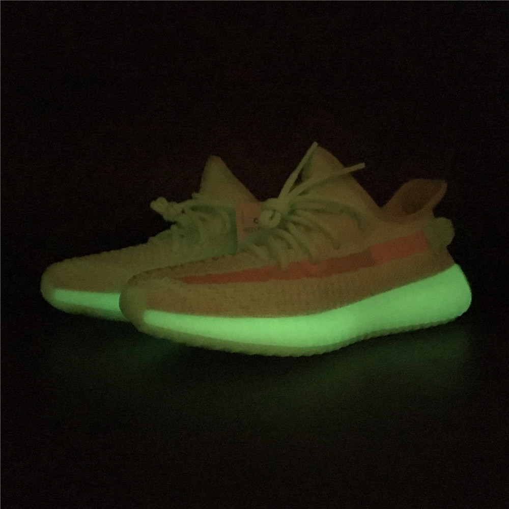 Yeezy Boost 350 V2 Glow