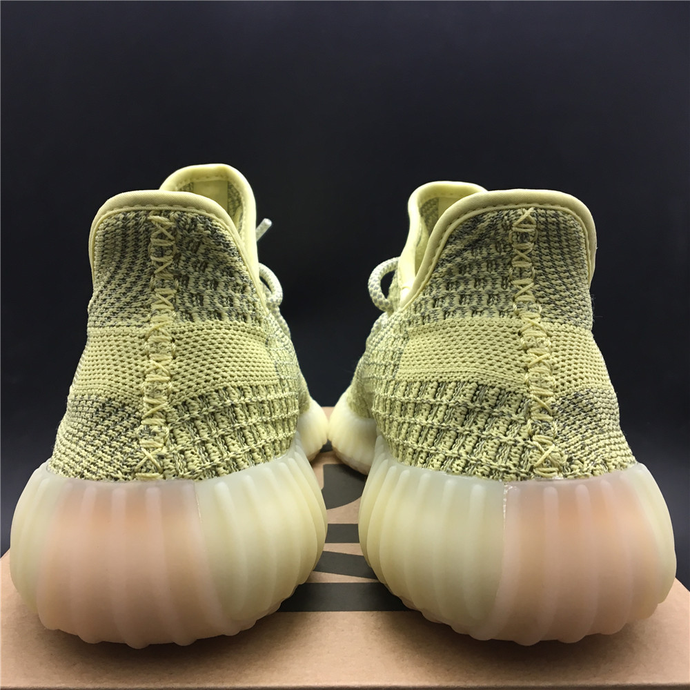 Yeezy Boost 350 V2 Antlia (Reflective)