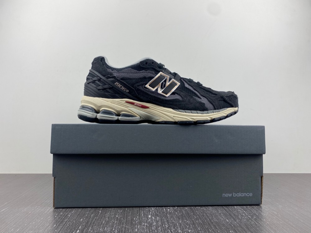 New Balance 1906 Black M1906DD