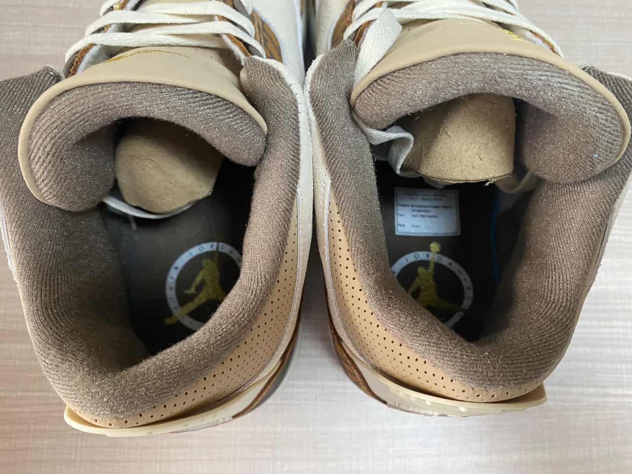 Jordan 3 Retro Palomino CT8532-102