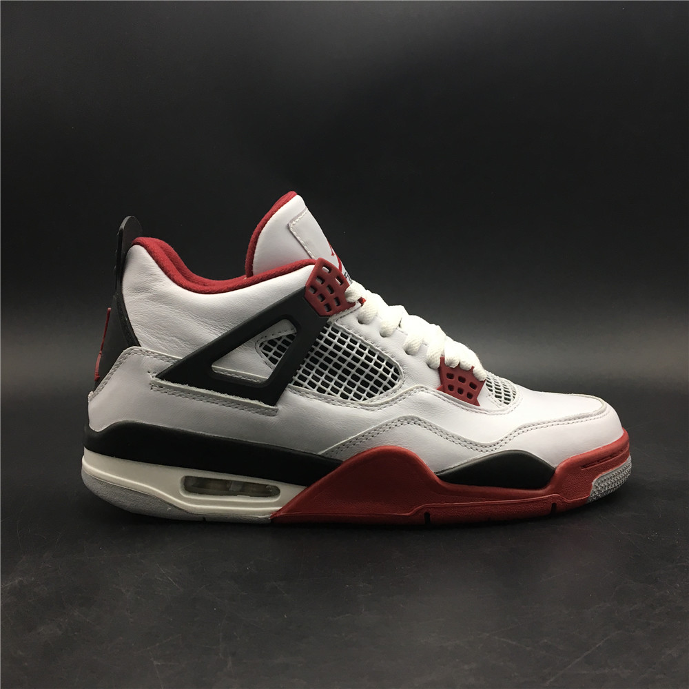 Air Jordan 4 308497-160