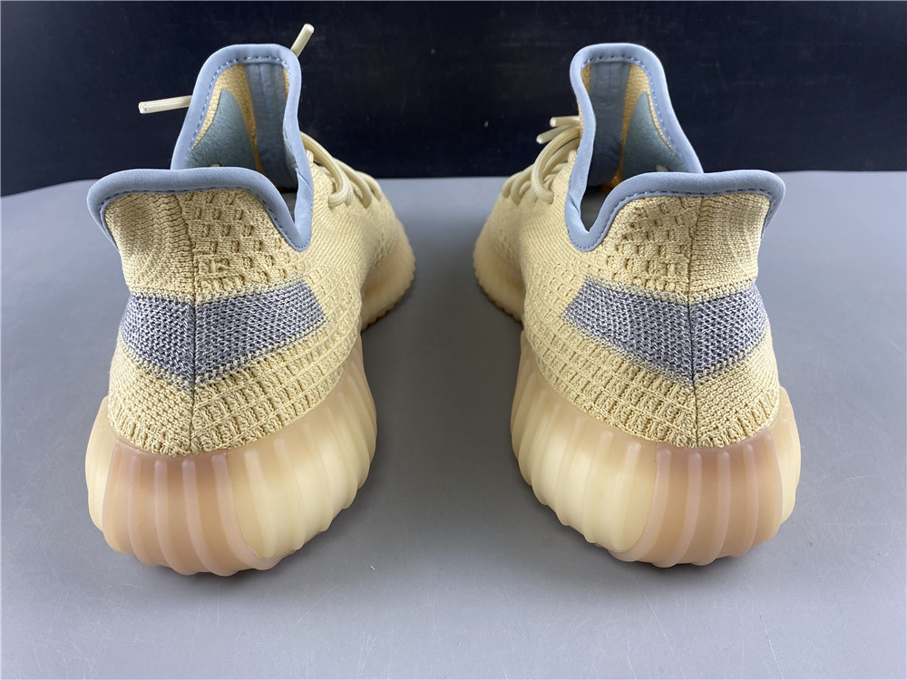 Yeezy Boost 350 V2 Linen