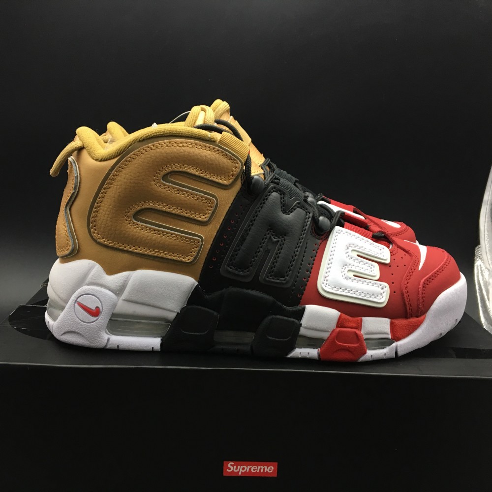 Nike Air More Uptempo 902290-002