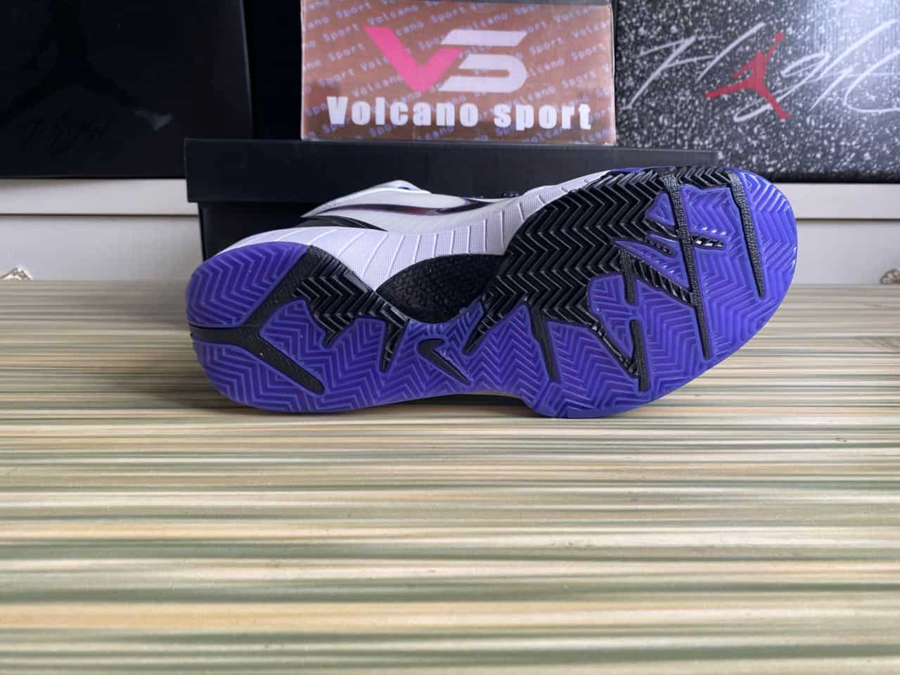 Nike Kobe 4 Inline 344335-101