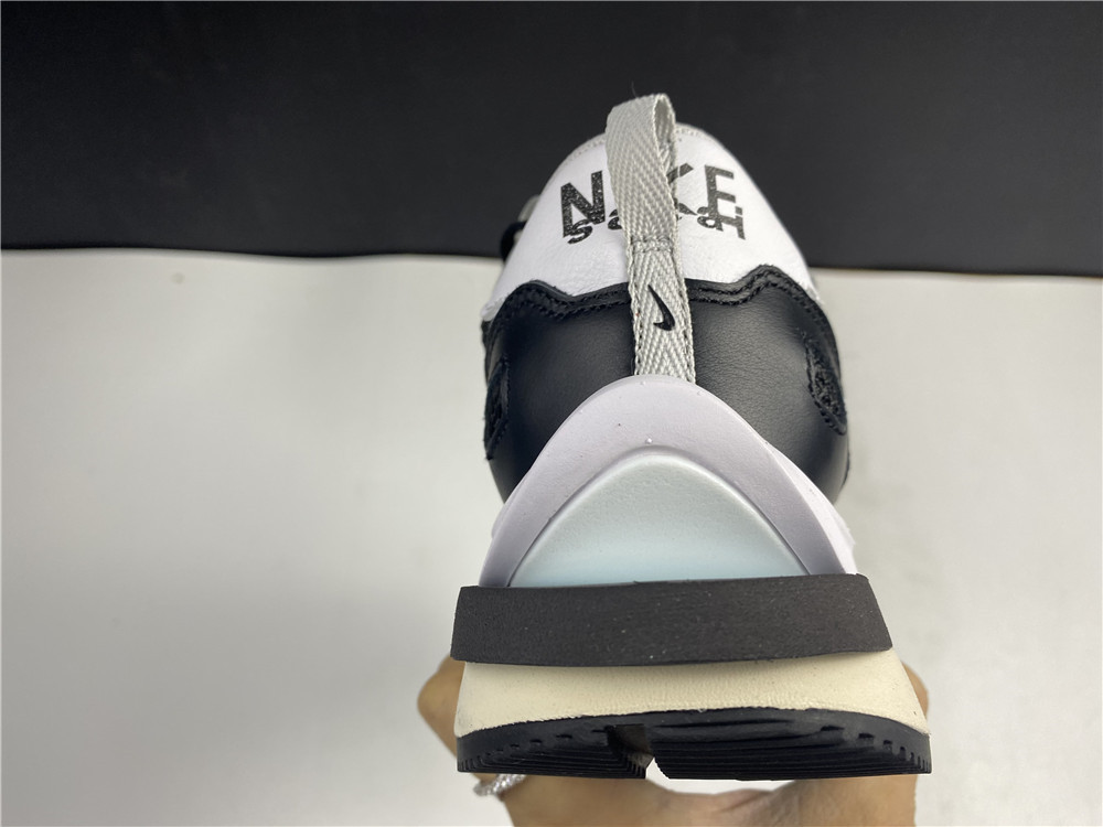 Nike Air Zoom Tempo Next% Flyknit Black White CI9923-001