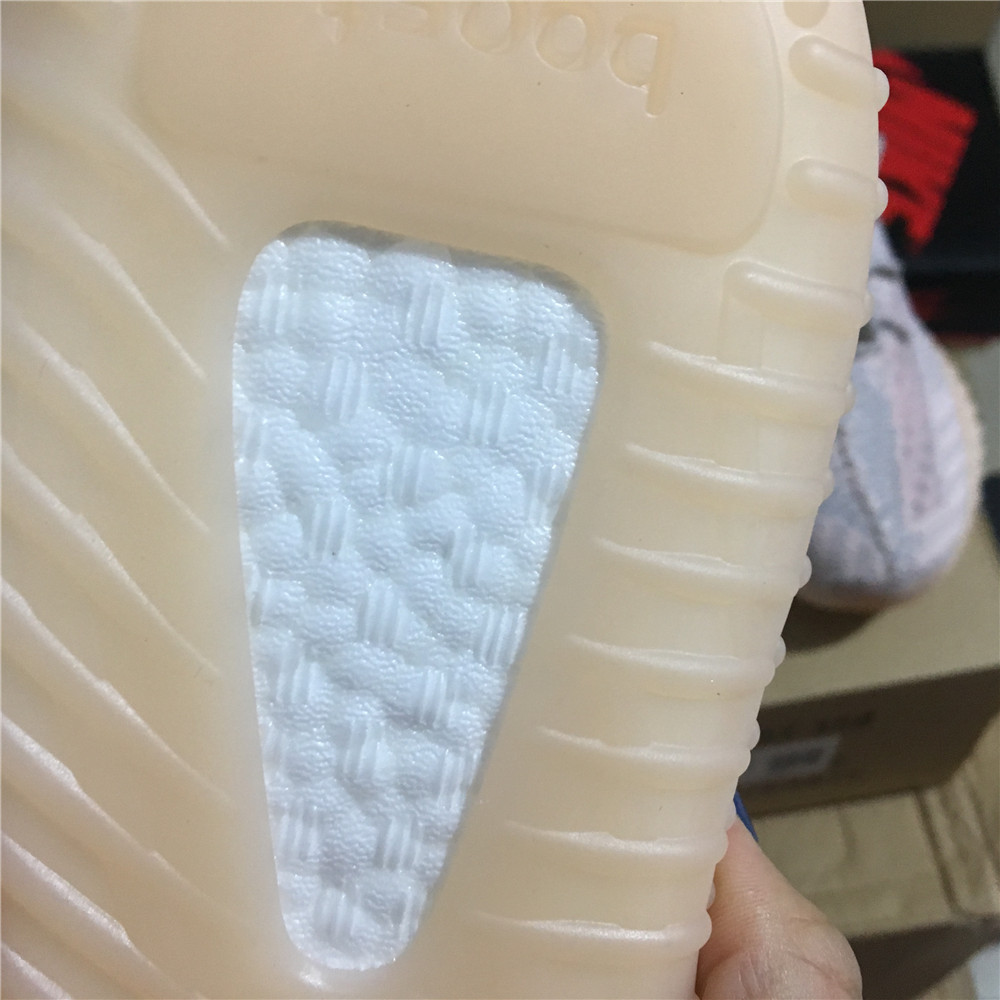 Yeezy Boost 350 V2 Synth (Non-Reflective)